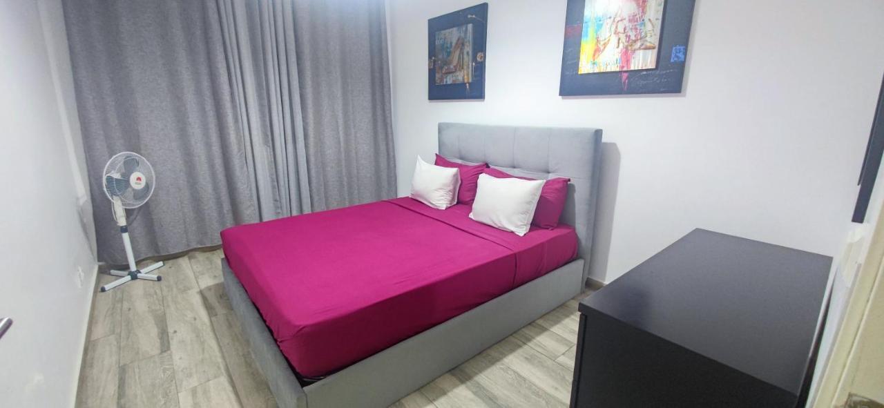 Apartmentos Timas #1 Прая Екстериор снимка